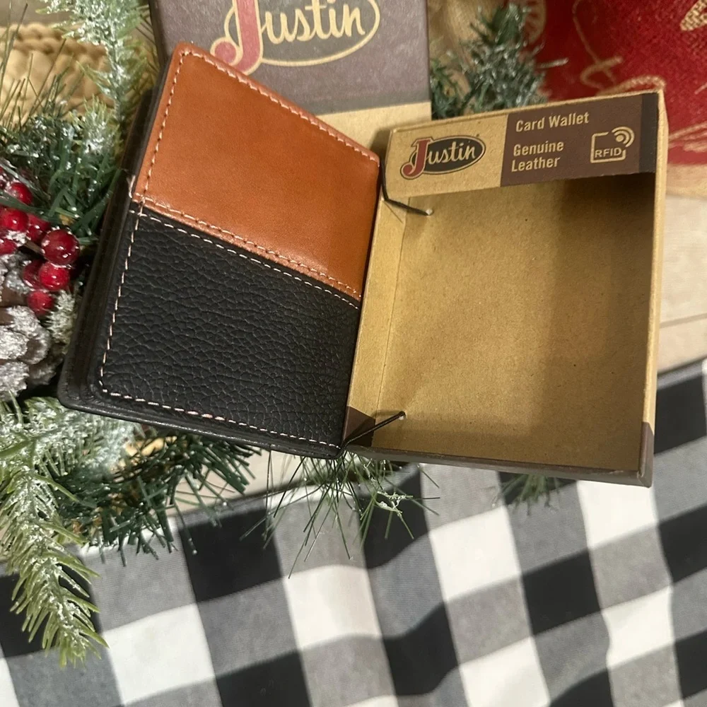 Justin Boots new justin